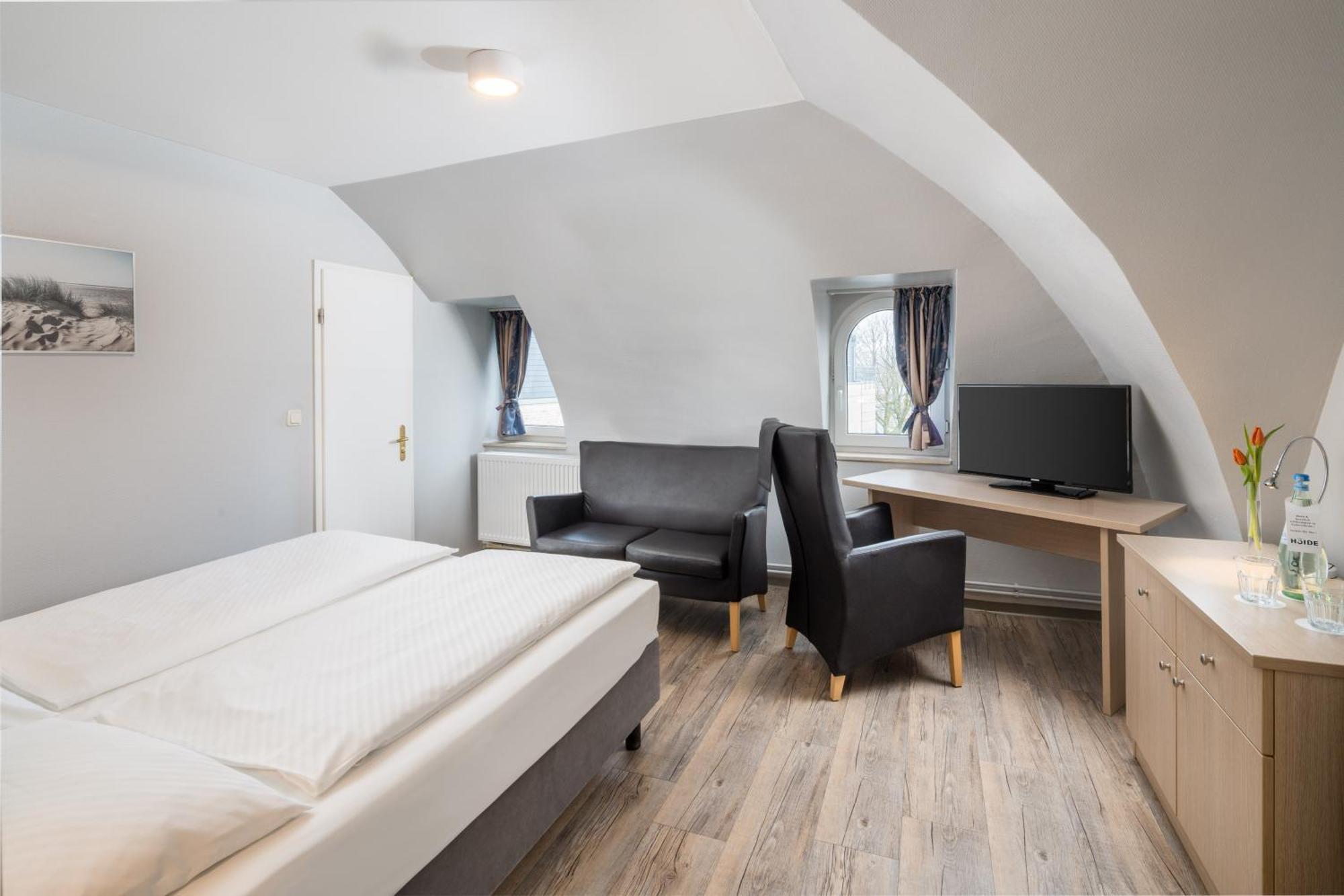 Villa Beachside Eckernförde Eksteriør bilde
