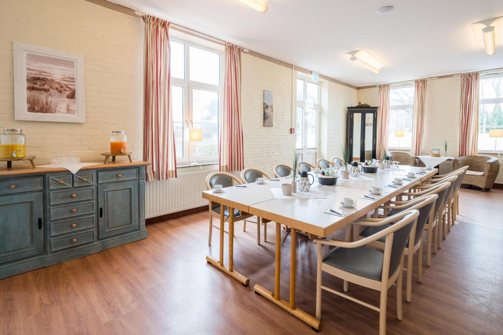 Villa Beachside Eckernförde Eksteriør bilde