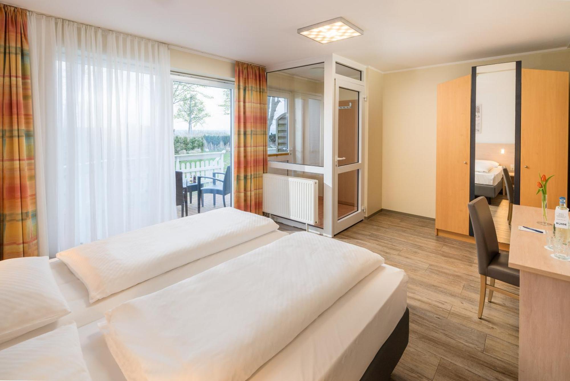 Villa Beachside Eckernförde Eksteriør bilde