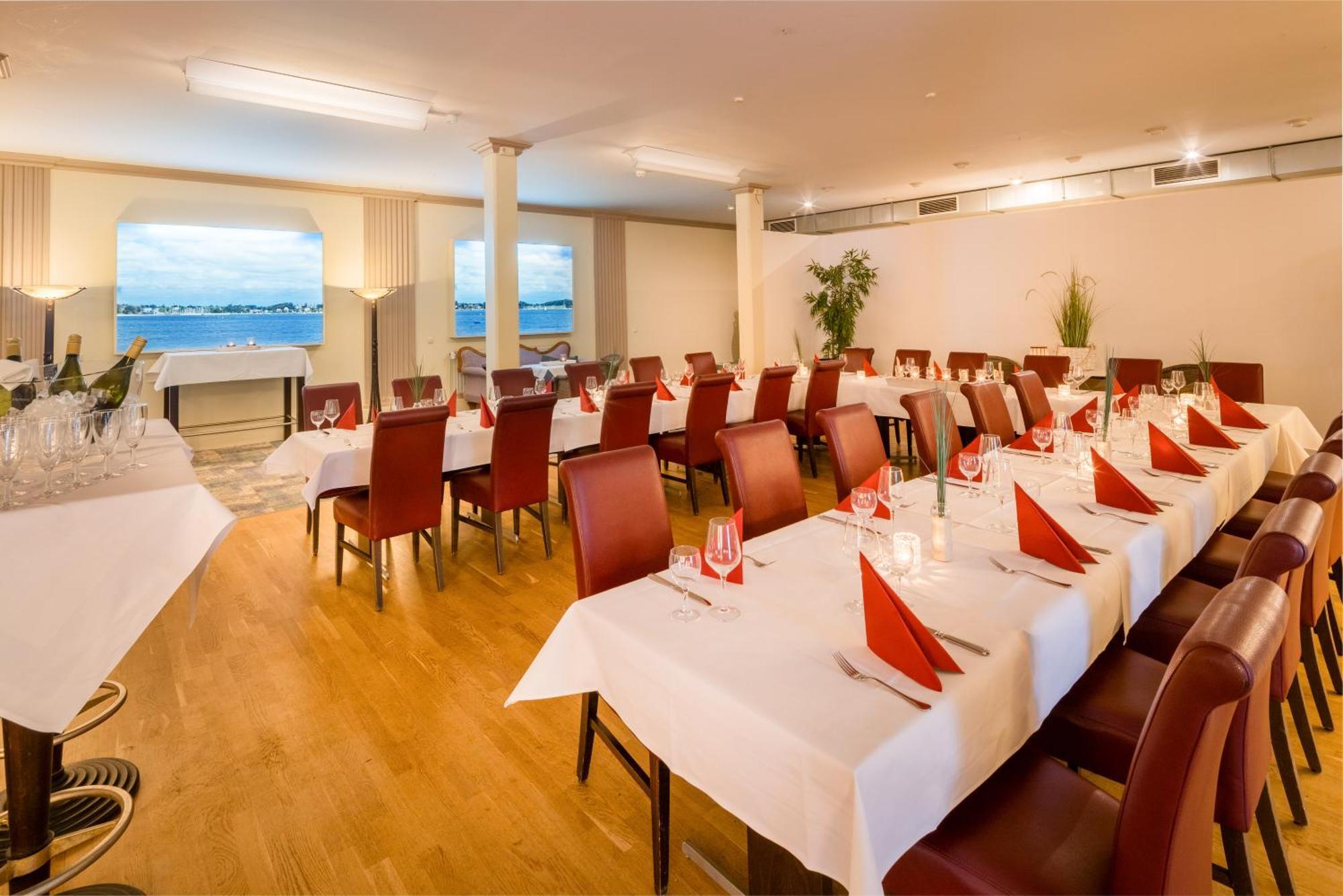 Villa Beachside Eckernförde Eksteriør bilde