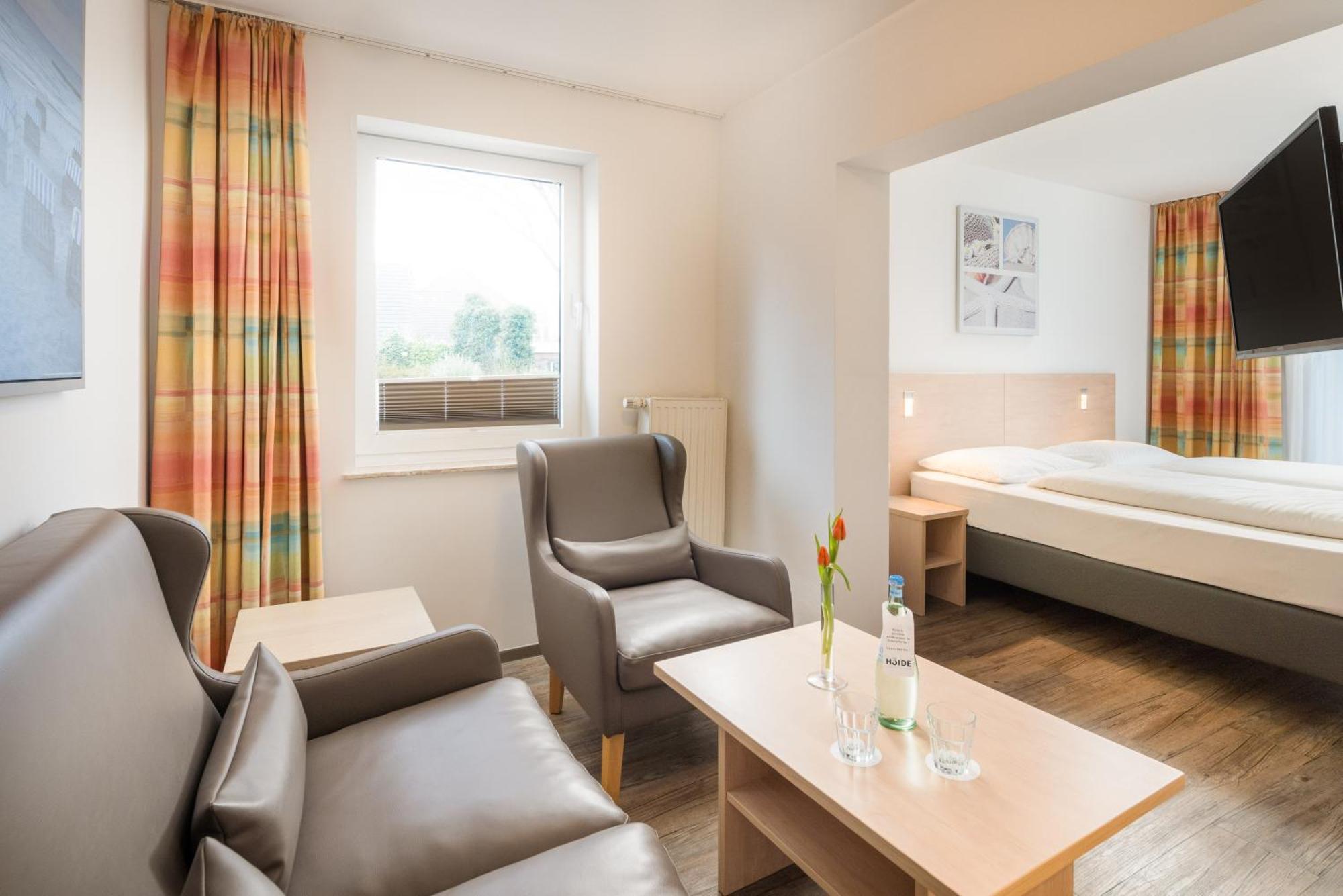 Villa Beachside Eckernförde Eksteriør bilde